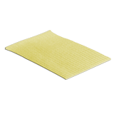 Einmalpapierservietten - PE Beschichtung 330x450cm - 50Stück