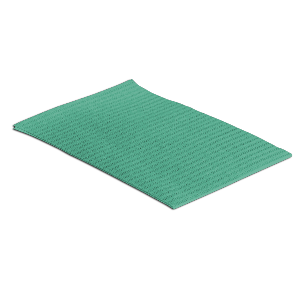 Einmalpapierservietten - PE Beschichtung 330x450cm - 50Stück