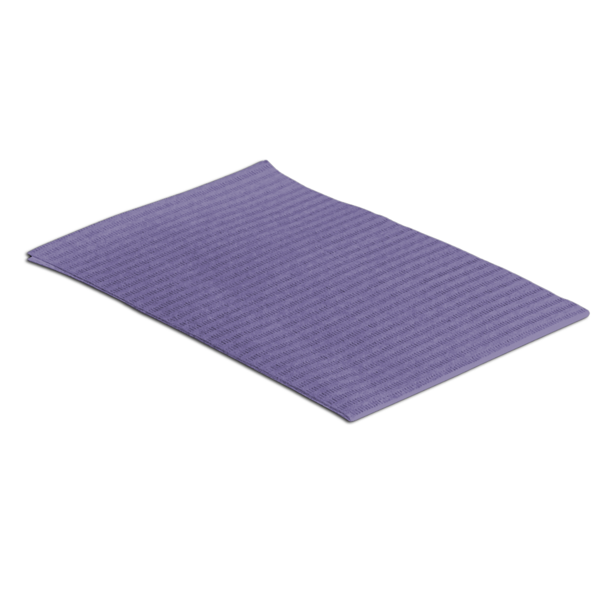 Einmalpapierservietten - PE Beschichtung 330x450cm - 50Stück