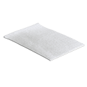 Einmalpapierservietten - PE Beschichtung 330x450cm - 50Stück