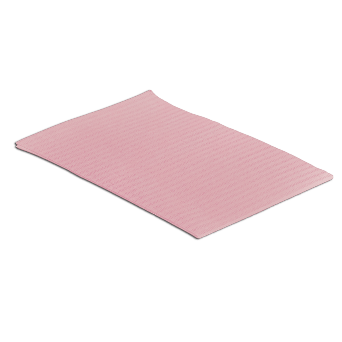 Einmalpapierservietten - PE Beschichtung 330x450cm - 50Stück