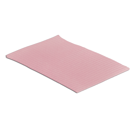 Einmalpapierservietten - PE Beschichtung 330x450cm - 50Stück