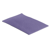 Einmalpapierservietten - PE Beschichtung 330x450cm - 50Stück
