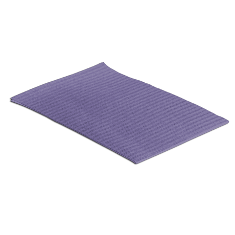 Einmalpapierservietten - PE Beschichtung 330x450cm - 50Stück