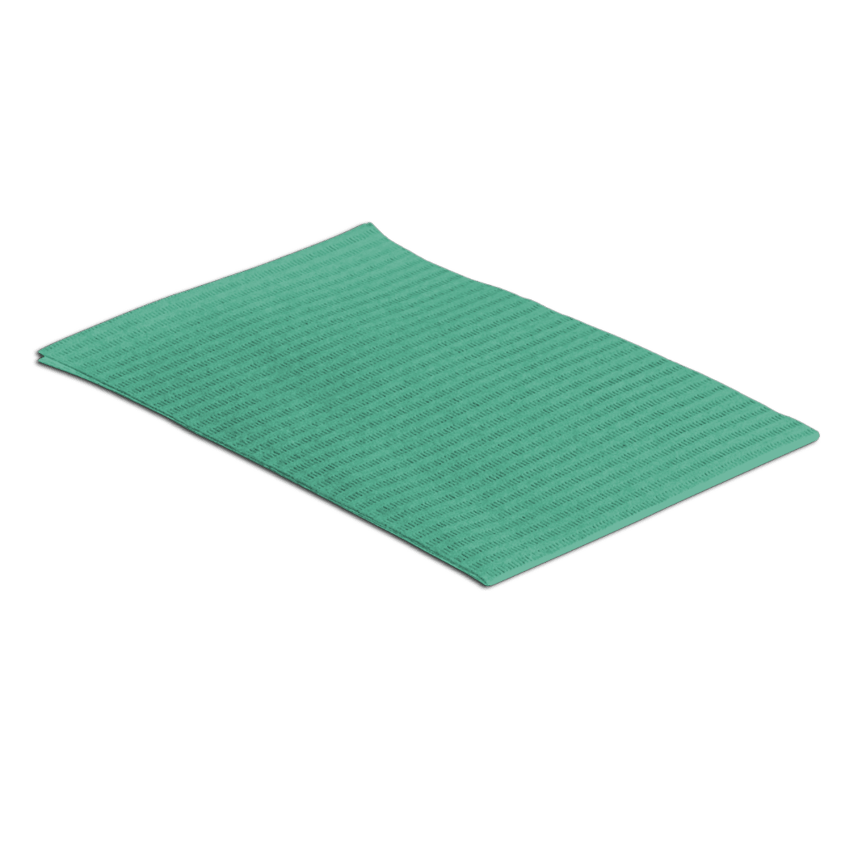 Einmalpapierservietten - PE Beschichtung 330x450cm - 50Stück