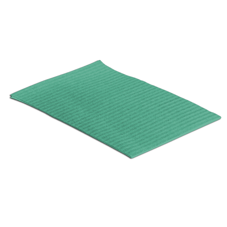 Einmalpapierservietten - PE Beschichtung 330x450cm - 50Stück