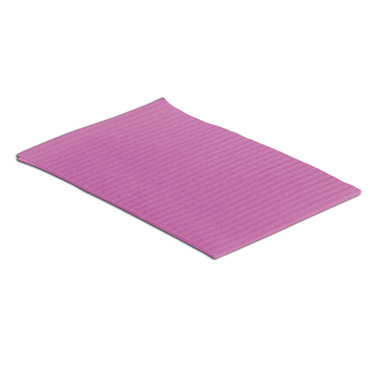 Einmalpapierservietten - PE Beschichtung 330x450cm - 50Stück