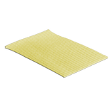 Einmalpapierservietten - PE Beschichtung 330x450cm - 50Stück