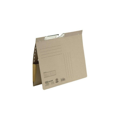 ELBA Pendelhefter A4 aus Manilakarton mit kaufmännischer und Amtsheftung - verschiedene Ausführungen