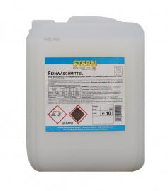 Feinwaschmittel | Stern | 1L oder 10L