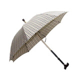 Gehstock | Russka | faltbar, fest oder mit Regenschirm