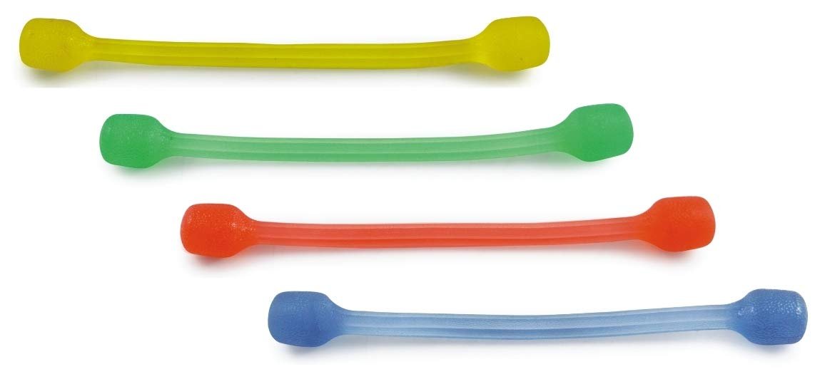 Gymnastikband Flex-Tube