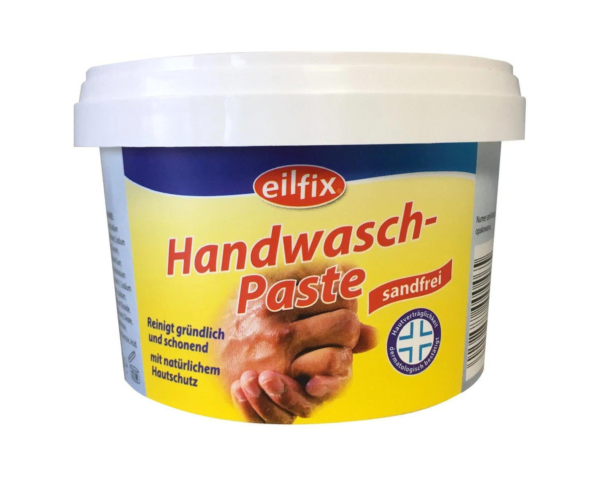 Handwaschpaste mit Holzmehl | 500ml oder 10 Liter