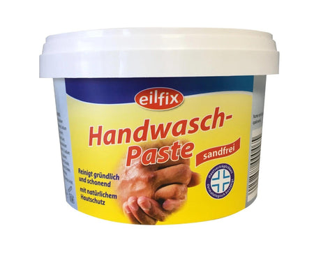 Handwaschpaste mit Holzmehl | 500ml oder 10 Liter