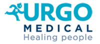 Logo von Hersteller Urgo GmbH Urgo GmbH logo