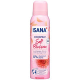 Isana Deospray Damen & Herren