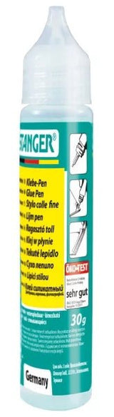 Klebestift | Stanger | 30g | Bastelkleber im Blister