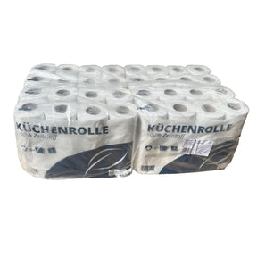 Küchenrolle 2 lagen