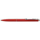 Kugelschreiber K15 | Schneider | Schreibfarbe: blau / rot / schwarz | 1 Stück