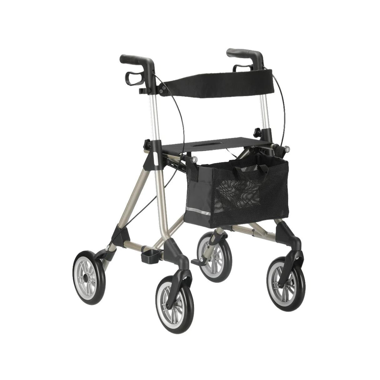 Leichtgewicht-Rollator | Russka Elan Basic