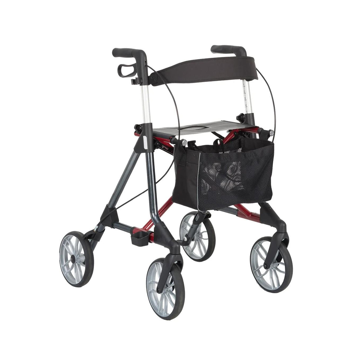 Leichtgewichtrollator Elan classic
