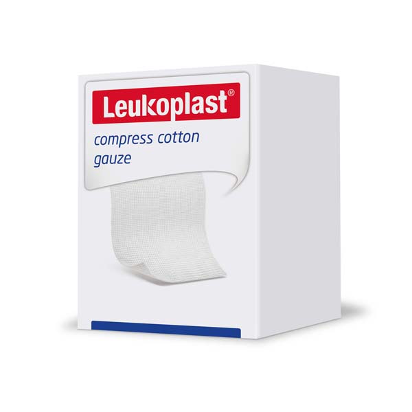 Leucoplast Kompresse