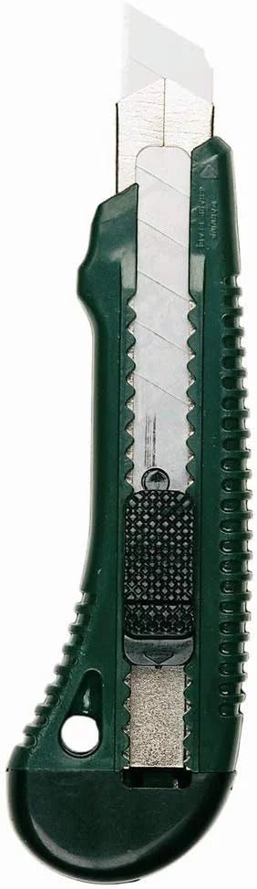 LINEX Hobby Cutter mit Klingenvorschub, Feststellklemme und Metallverstärkung - verschiedene Ausführungen