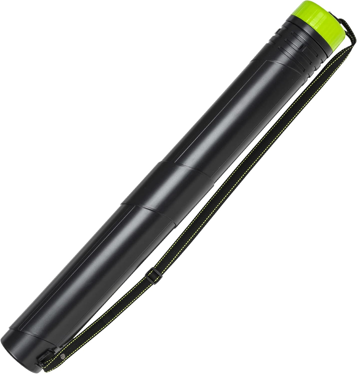 LINEX höhenverstellbarer Zeichenköcher mit Schultergurt und variablen Durchmessern - verschiedene Ausführungen