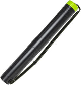 LINEX höhenverstellbarer Zeichenköcher mit Schultergurt und variablen Durchmessern - verschiedene Ausführungen