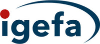 Igefa logo