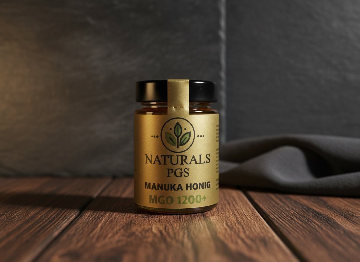 Manuka Honig