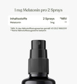 Melatonin (Sleep) Spray