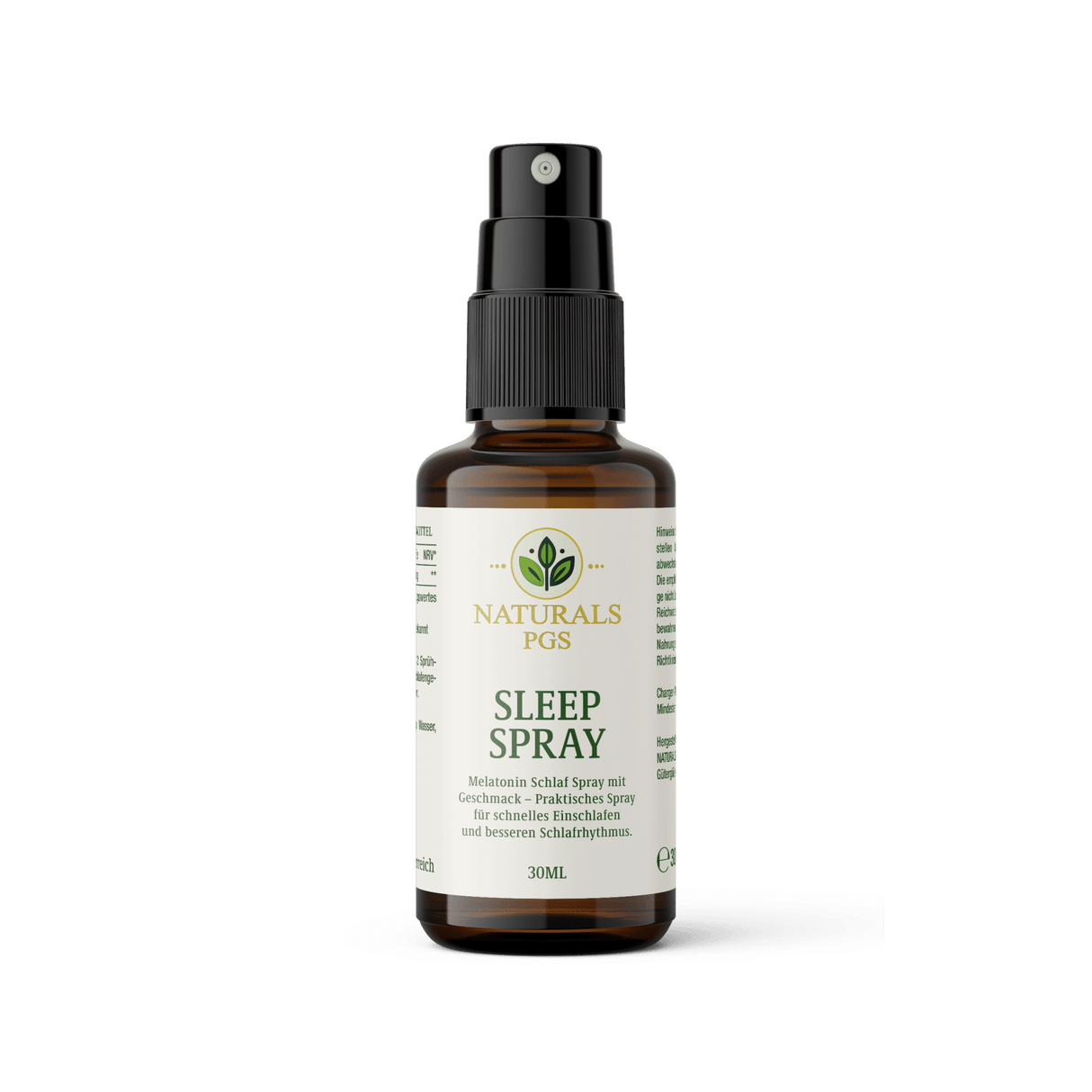 Melatonin (Sleep) Spray