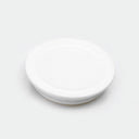 melipul MEHRWEG-Medikamentenbecher / Deckel | stapelbar | PP | 25ml | Pack 60 Stück | versch. Farben