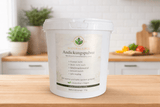 Naturals PGS Andickungspulver 3kg | Neutral | 3000g / Eimer