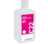 Orochemie C20 C22 C25 C45 | Hände- und Hautdesinfektion / Waschlotion