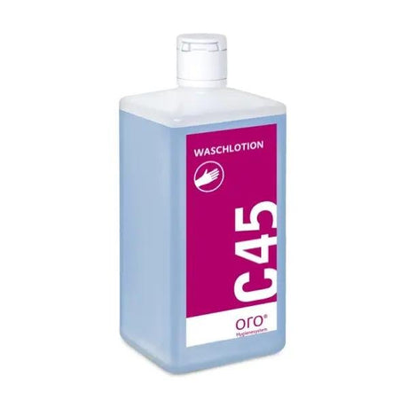 Orochemie C20 C22 C25 C45 | Hände- und Hautdesinfektion / Waschlotion