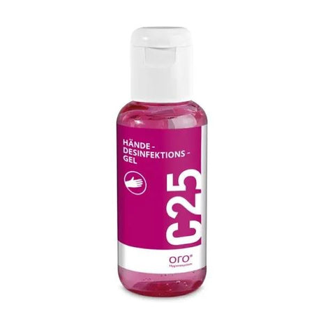 Orochemie C20 C22 C25 C45 | Hände- und Hautdesinfektion / Waschlotion