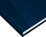 Oxford Office Gebundenes Buch "Essentials" mit 96 Blatt Optik Paper®, kariert und liniert - verschiedene Ausführungen