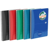 Oxford Office Oceanis Notizbuch - Verschiedene Ausführungen