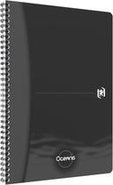 Oxford Office Oceanis Notizbuch - Verschiedene Ausführungen