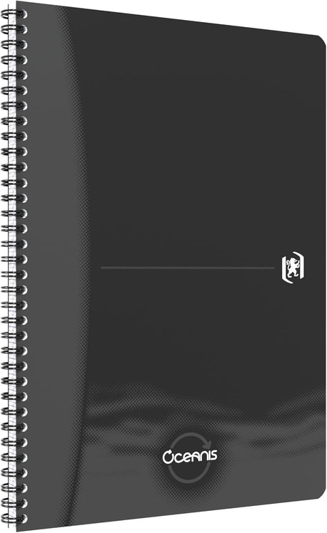 Oxford Office Oceanis Notizbuch - Verschiedene Ausführungen