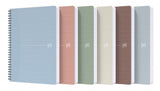OXFORD Office Spiralbuch “My Rec’Up” - Verschiedene Ausführungen