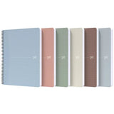 OXFORD Office Spiralbuch “My Rec’Up” - Verschiedene Ausführungen