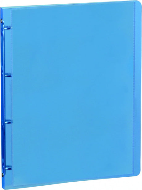 Oxford Ringbuch polyvision A4 mit 4 Ringen und variabler Rückenbreite - verschiedene Ausführungen