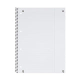 OXFORD Schule Collegeblock A4+ und A5+ mit 80 Blatt, Optik Paper® - verschiedene Ausführungen