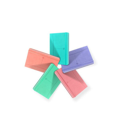 Oxford Signature Notizbuch A5 - Verschiedene Ausführungen