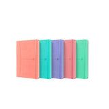 Oxford Signature Notizbuch A5 - Verschiedene Ausführungen