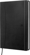 Oxford Signature Notizbuch A5 - Verschiedene Ausführungen