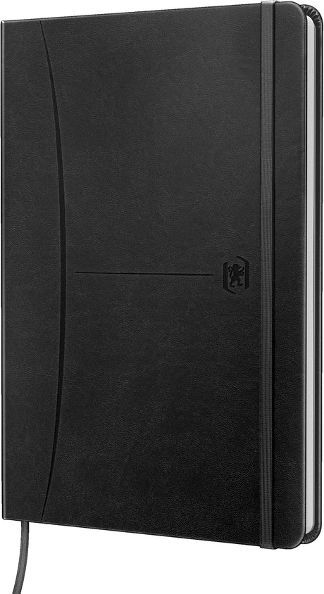 Oxford Signature Notizbuch A5 - Verschiedene Ausführungen
